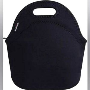 Neoprene Lunch Bag/Tote/Cooler